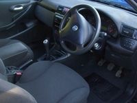 Używany Fiat Stilo 2002 Hatchback