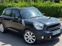 Used Mini Cooper S 2015 Hatchback