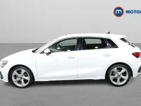 Used Audi A3 Sportback S-Line 110 HP (80 kW) 2024 Hatchback