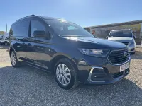 Usado Ford Tourneo Connect Titanium 122 HP (89 kW) 2023 Azul Monovolume