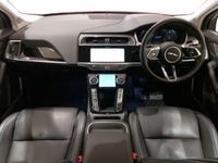 used Jaguar I-Pace 294kW EV400 HSE 90kWh 5dr Auto