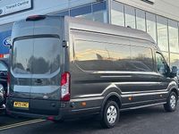 Used Ford Transit Limited 170 HP (125 kW) 2023 Van
