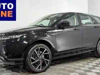 Gebraucht Land Rover Range Rover evoque S 150 PS (110 kW) 2020 Schwarz SUV