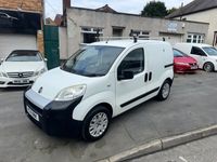 used Fiat Fiorino 1.3 16V Multijet Van