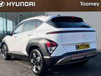 Used Hyundai Kona Advanced 141 HP (103 kW) 2025 SUV