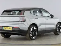 Used Volvo EX30 Performance 314 kW (428 HP) 2025 Grey SUV