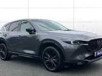 Used Mazda CX-5 Homura-Line 165 HP (121 kW) 2025 SUV