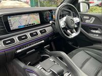 Used Mercedes GLE53 AMG Premium 429 HP (315 kW) 2023 Black SUV