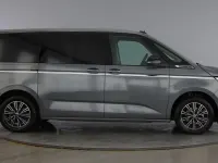 Used VW Multivan Style 150 HP (110 kW) 2025 Grey MPV