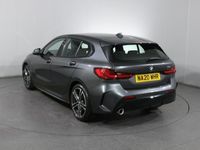 used BMW 118 1 Series i M Sport 1.5 5dr