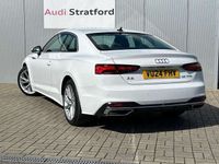 used Audi A5 Coupe 35 TFSI Sport 2dr S Tronic