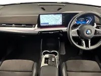 Used BMW X2 M Sport 168 HP (123 kW) 2025 Black SUV