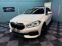 Used BMW 118 M Sport 2021 Hatchback