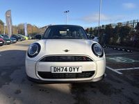Usado Mini Cooper S Hatch 201 HP (147 kW) 2025 Branco Citadino