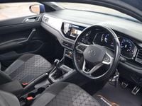 Used VW Polo R-line 95 HP (69 kW) 2026 Hatchback