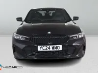 Used BMW 320 M Sport 184 HP (135 kW) 2026 Sedan