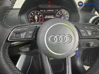 Used Audi Q2 S-Line 150 HP (110 kW) 2023 Grey SUV