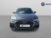 Used Audi A6 S-Line 204 HP (150 kW) 2025 Estate