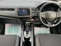 used Honda HR-V 1.5 i-VTEC SE CVT Euro 6 (s/s) 5dr