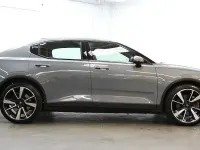 Used Polestar 2 Pilot 300 kW (408 HP) 2020 Grey Hatchback