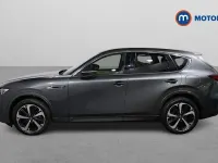 Used Mazda CX-60 Takumi-Line 254 HP (186 kW) 2023 Grey SUV