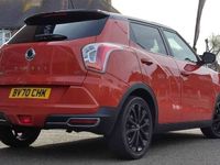 used Ssangyong Tivoli 1.6 LE 5dr