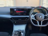Usado BMW M340 M Sport 374 HP (275 kW) 2024 Cinzento Sedan