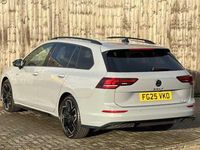 Used VW Golf VIII 150 HP (110 kW) 2025