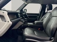 Used Land Rover Defender 400 HP (294 kW) 2022 Estate