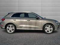 used Audi Q3 35 TDI S Line 5dr S Tronic