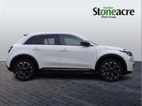 New Fiat 600 La Prima 114 kW (156 HP) 2025 White SUV