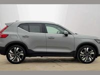 Used Volvo XC40 Ultra 161 HP (118 kW) 2025 Grey SUV