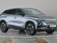 Used Omoda 5 186 HP (136 kW) 2025 Grey SUV