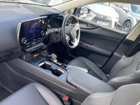 used Lexus NX350h 2.5 5dr E-CVT [Premium Pack] - 2022 (72)