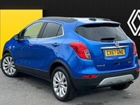 Used Vauxhall Mokka Elite 140 HP (102 kW) 2019 SUV