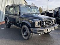 Used Ineos Grenadier 2023