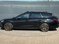 Used Cupra Leon VZ2 306 HP (225 kW) 2024 Black Estate
