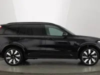 Used Volvo XC90 Plus 455 HP (334 kW) 2023 Metallic  onyx black SUV