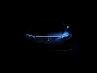 Usado Mercedes GLE400 AMG line 2022 Cinzento Carrinha