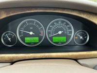 Begagnad Jaguar S-Type SE 207 HK (152 kW) 2004 Beige Sedan