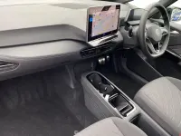 New VW ID.3 Pro 147 kW (201 HP) 2026 Grenadilla black Hatchback