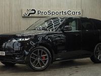 Used Land Rover Range Rover Sport Autobiography 510 HP (375 kW) 2023 SUV