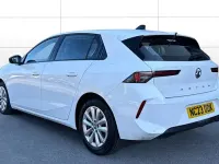 Second-hand Vauxhall Astra Design Edition 131 CP (96 kW) 2025 Hatchback