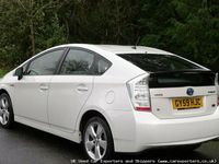 Used Toyota Prius 2009 Hatchback