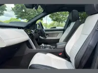 Used Land Rover Discovery Sport HSE Dynamic 204 HP (150 kW) 2025 Metallic  santorini black SUV