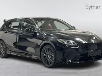 New BMW 120 M Sport 156 HP (114 kW) 2026 Hatchback