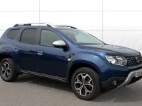 Used Dacia Duster Prestige 116 HP (85 kW) 2021 SUV