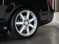 Used Mercedes C250 AMG 2011 Black Coupe