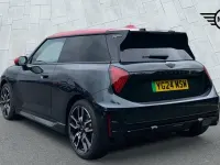 Used Mini Cooper SE Hatch 158 kW (215 HP) 2024 Grey Hatchback