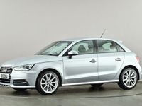 used Audi A1 1.4 TFSI 150 S Line 5dr